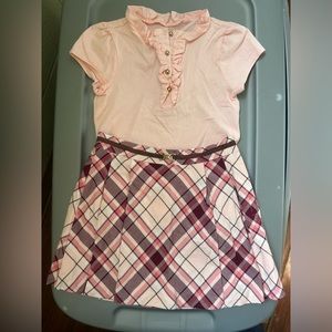 Janie and Jack outfit